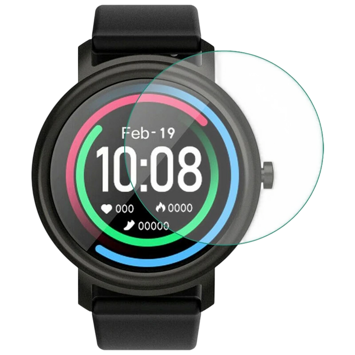 Protetor de hydrogel MiBro Air Watch