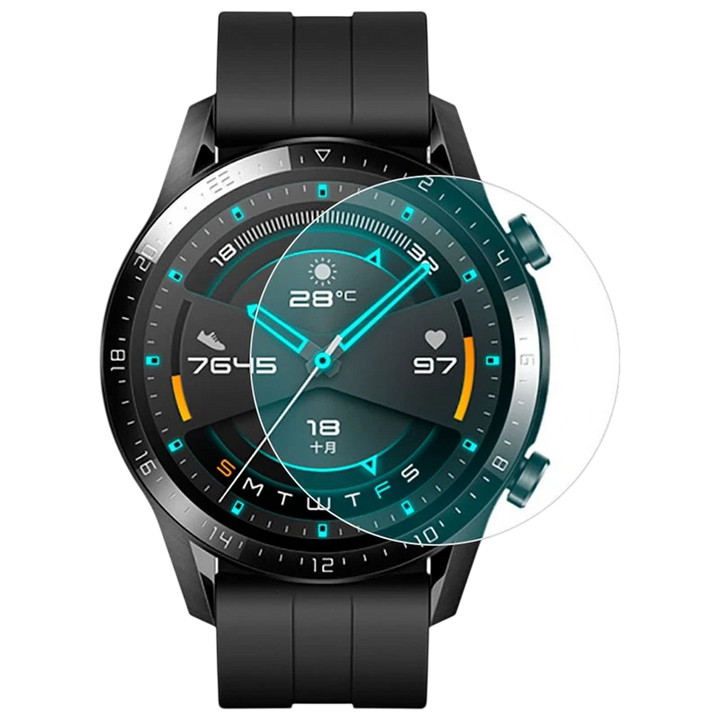 Protetor de ecrã Huawei Watch GT 2 46mm