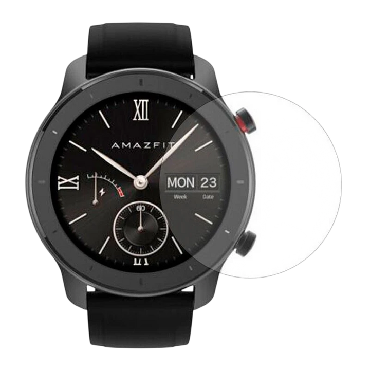 Protector de ecrã Amazfit GTR 47mm