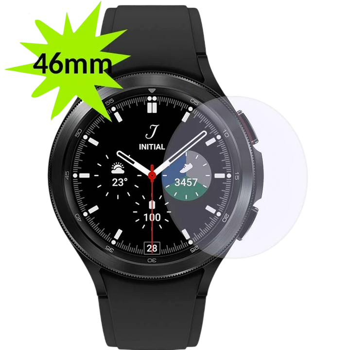 Protetor de hydrogel Samsung Galaxy Watch 4 Classic R890/R895 46mm