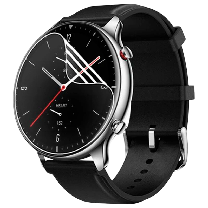 Protetor de hydrogel Amazfit GTR 2 / GTR 2e