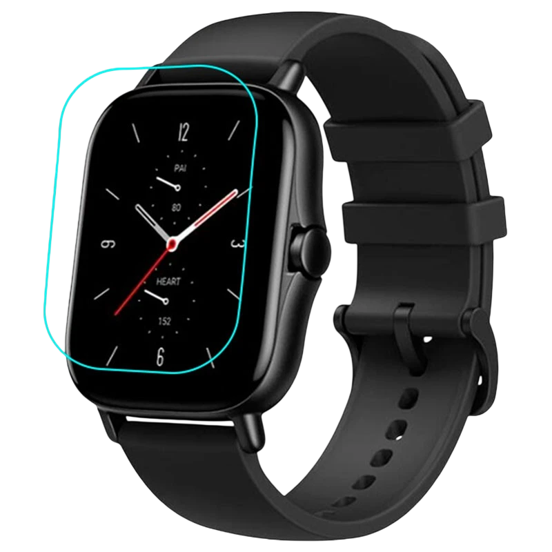 Protetor de hydrogel Amazfit GTS 2 / GTS 2e
