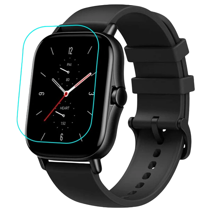Protetor de hydrogel Amazfit GTS 2 / GTS 2e