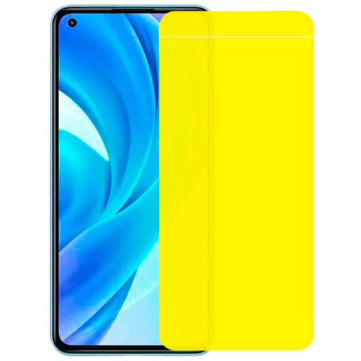 Protetor de Ecrã HydroGel Xiaomi Mi 11 Lite 4G / 5G / 5G NE