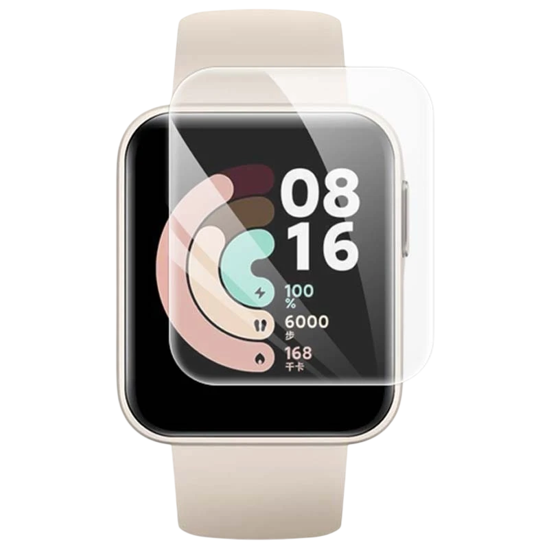 Protetor de hydrogel Xiaomi Redmi Watch 2 Lite