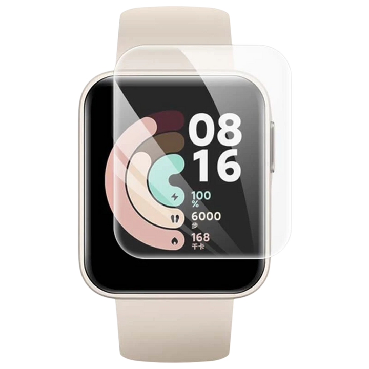 Protetor de hydrogel Xiaomi Redmi Watch 2 Lite