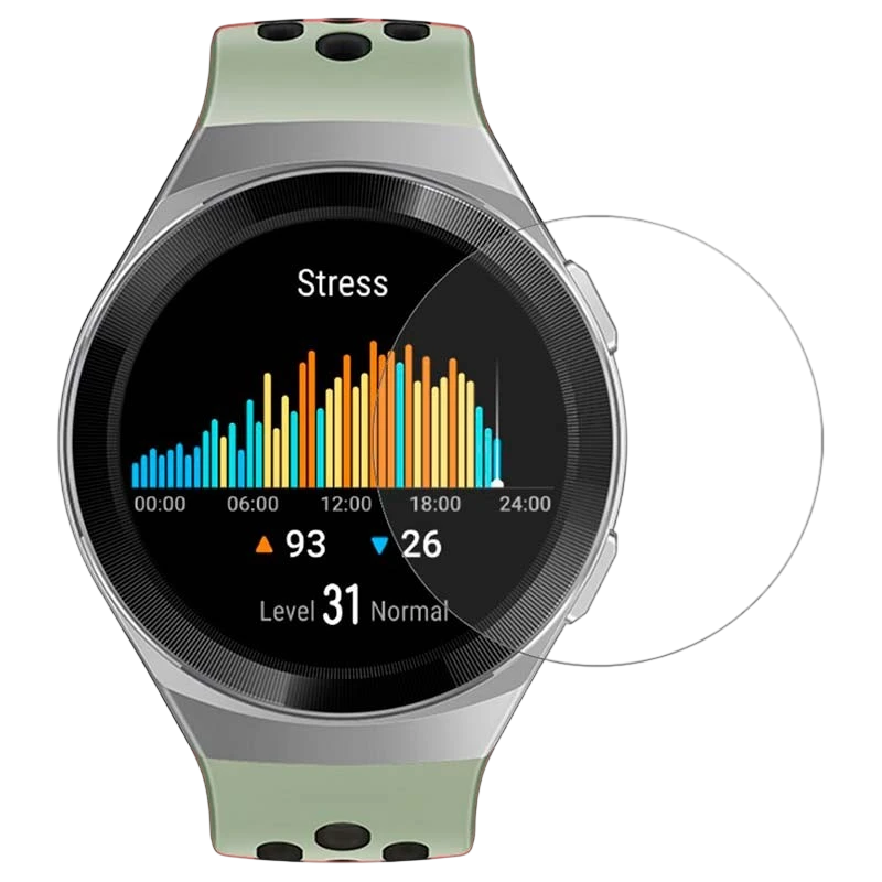 Protetor de hydrogel Huawei Watch GT 2e