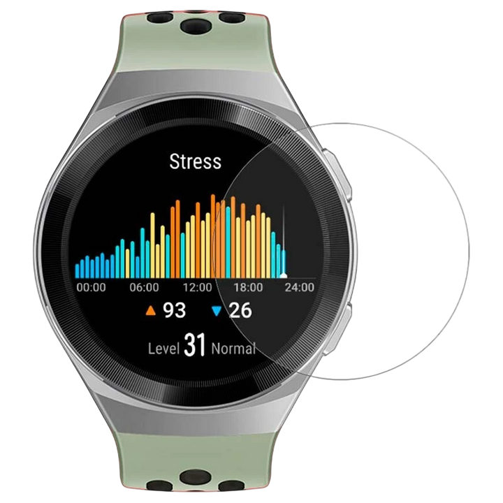 Protetor de hydrogel Huawei Watch GT 2e
