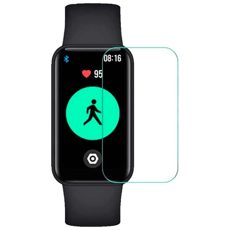 Protetor de hydrogel Xiaomi Redmi Band Pro