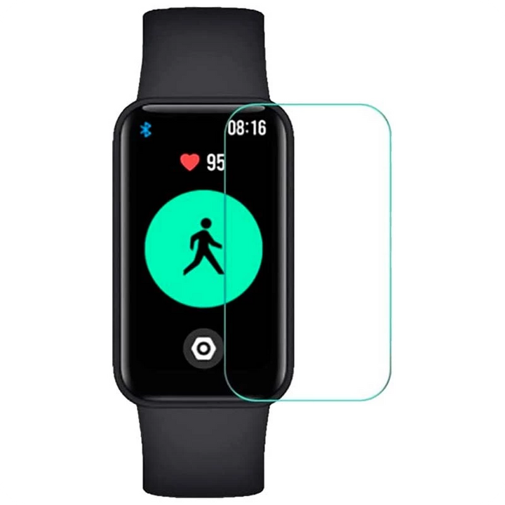 Protetor de hydrogel Xiaomi Redmi Band Pro