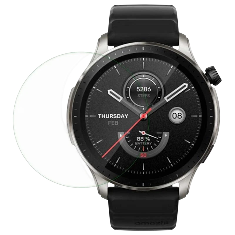 Película de ecrã Amazfit GTR 4