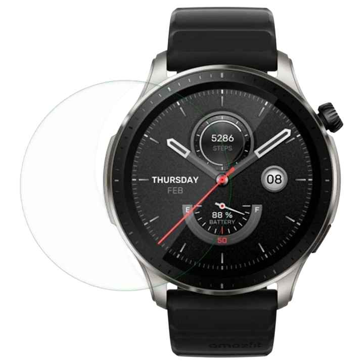 Película de ecrã Amazfit GTR 4