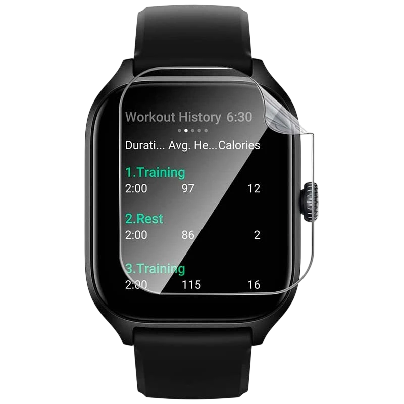Película de ecrã Amazfit GTS 4