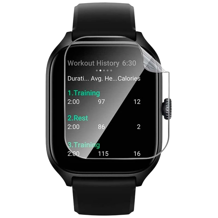 Película de ecrã Amazfit GTS 4
