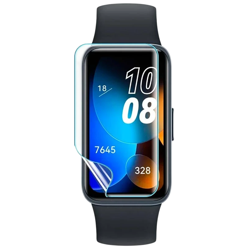 Película de ecrã Huawei Band 8 / Band 9