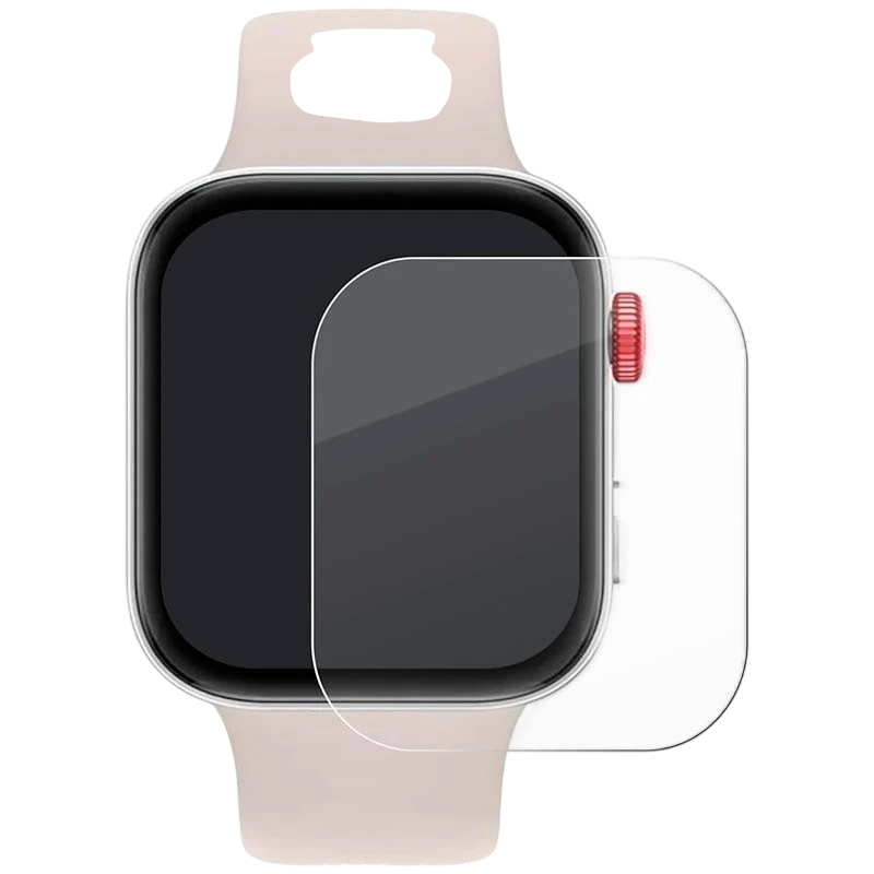 Película de ecrã Huawei Watch Fit 3