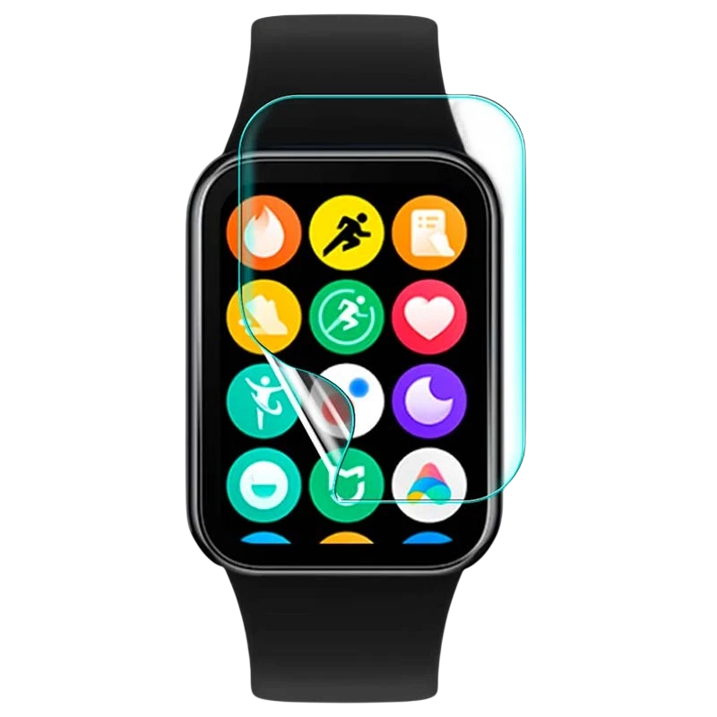 Película de ecrã Xiaomi Mi Smart Band 8 Pro