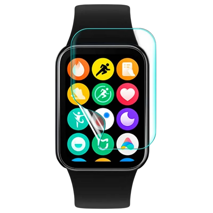 Película de ecrã Xiaomi Mi Smart Band 8 Pro