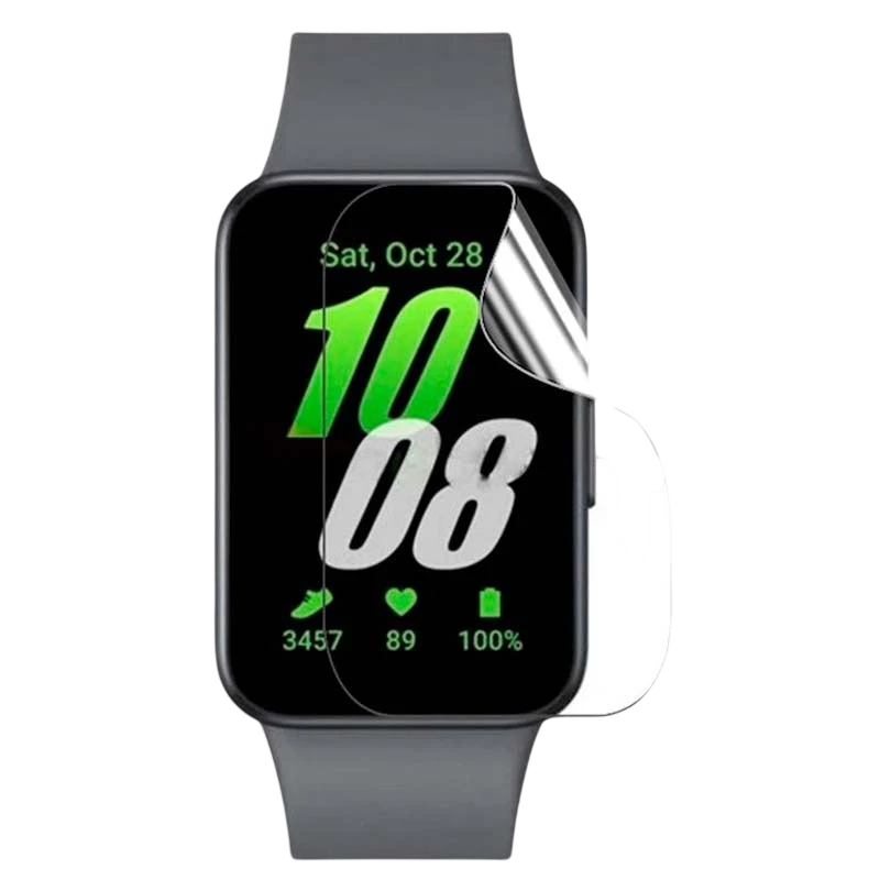 Película de ecrã Samsung Galaxy Fit 3