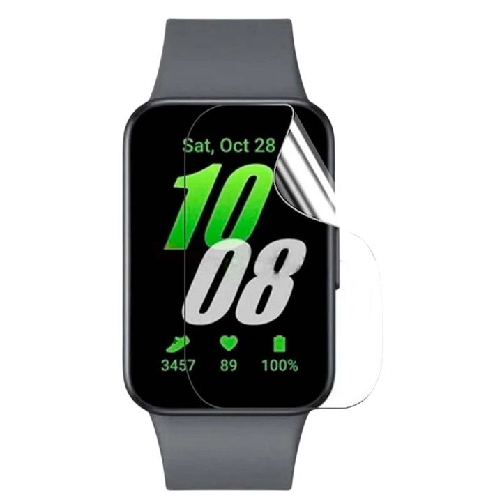 Película de ecrã Samsung Galaxy Fit 3