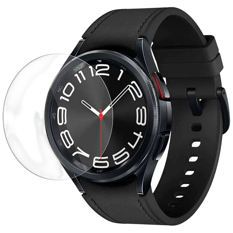 Película de ecrã Samsung Galaxy Watch6 Classic R950/R955 43mm