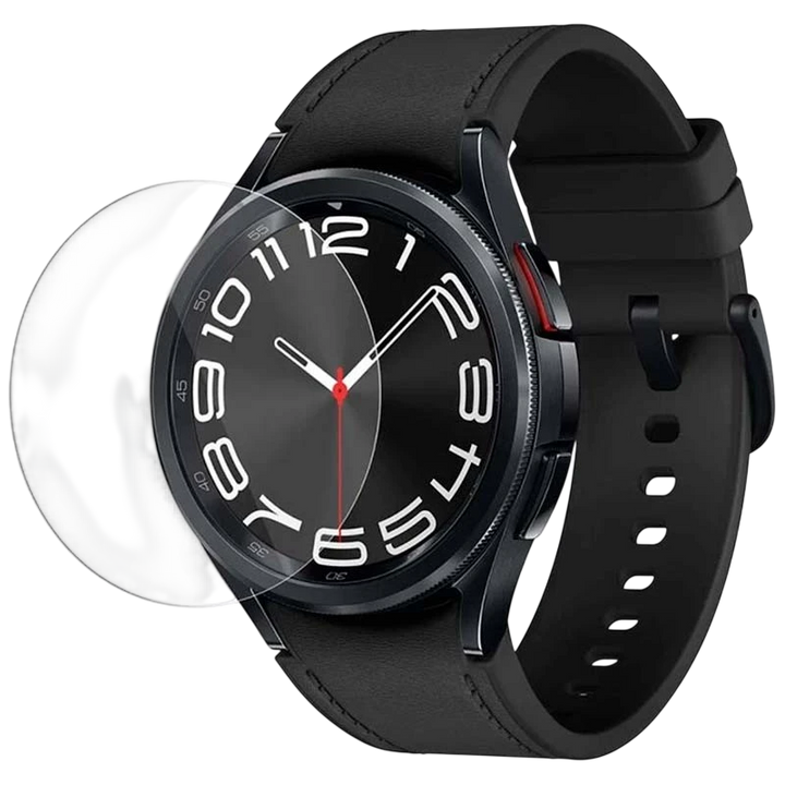 Película de ecrã Samsung Galaxy Watch6 Classic R950/R955 43mm