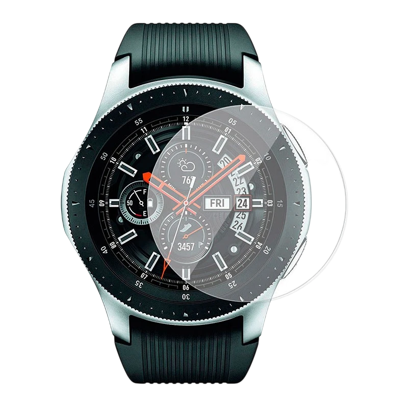 Protetor de ecrã Samsung Galaxy Watch 46mm