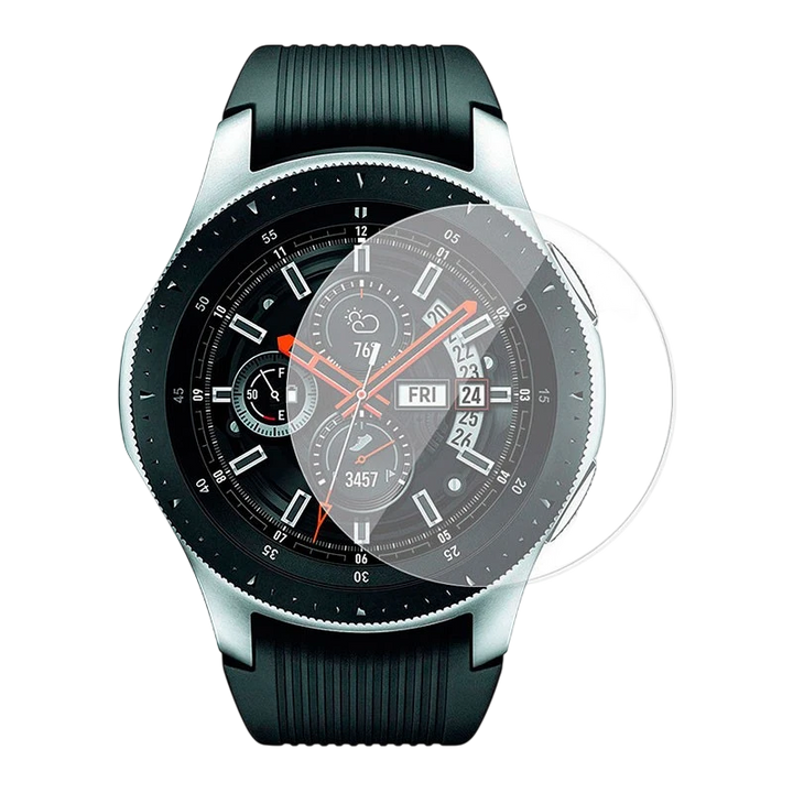Protetor de ecrã Samsung Galaxy Watch 46mm