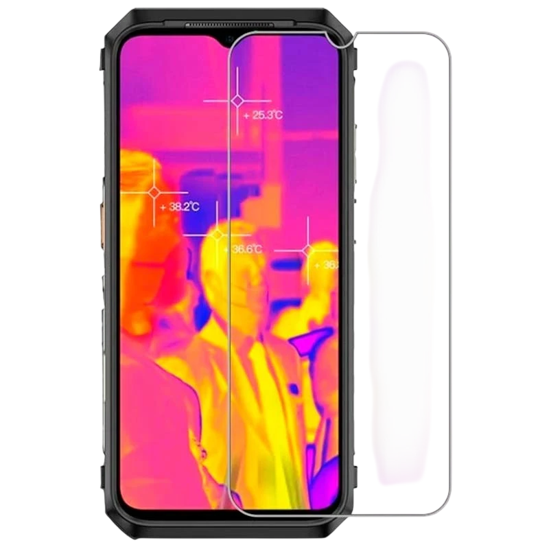 Película de vidro temperado Ulefone Armor 22