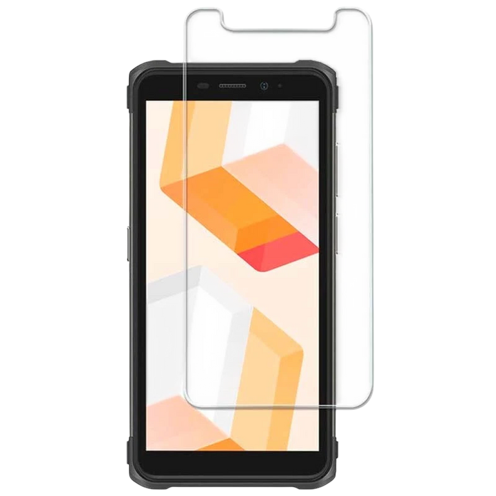 Película de vidro temperado Ulefone Armor X12 / X12 Pro