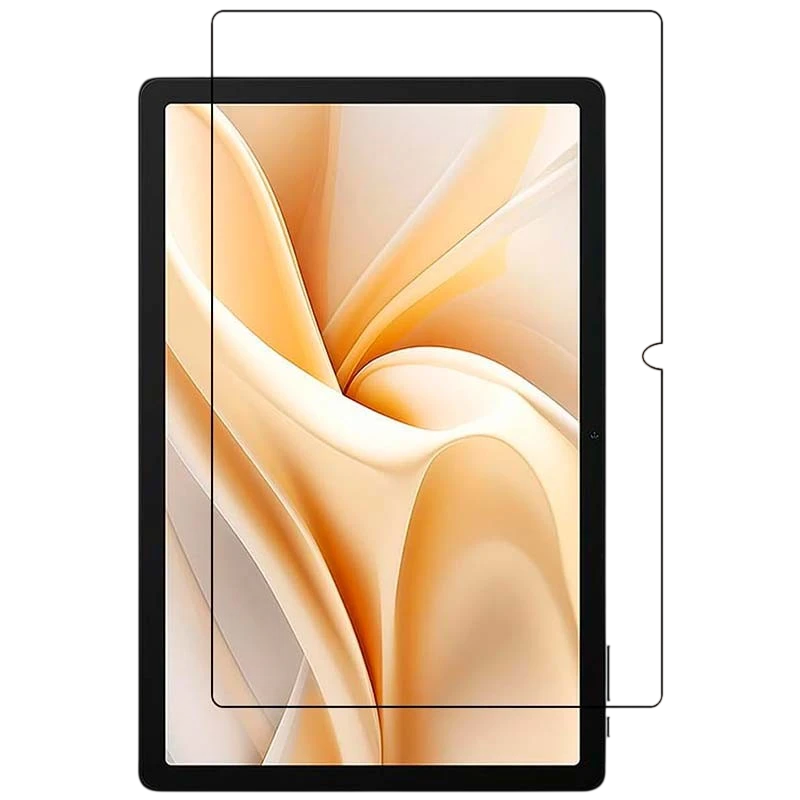 Película de vidro temperado para Ulefone Tab A11 / A11 Pro Original