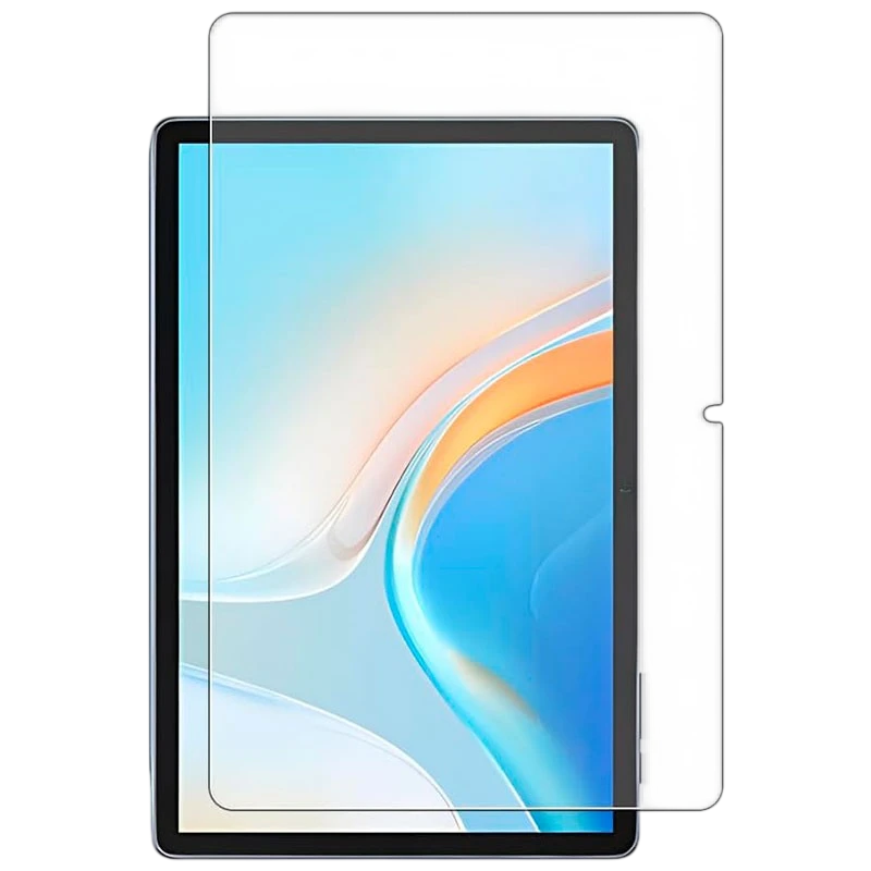 Película de vidro temperado para Ulefone Tab W10 Original