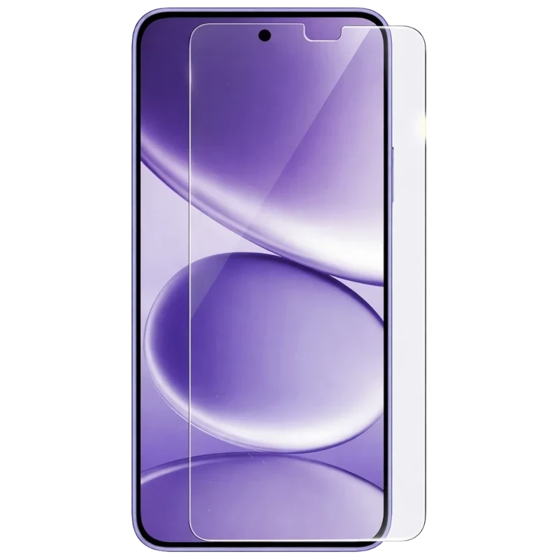 Protector de vidro temperado Xiaomi Redmi Note 15 Pro 5G Full Screen 3D