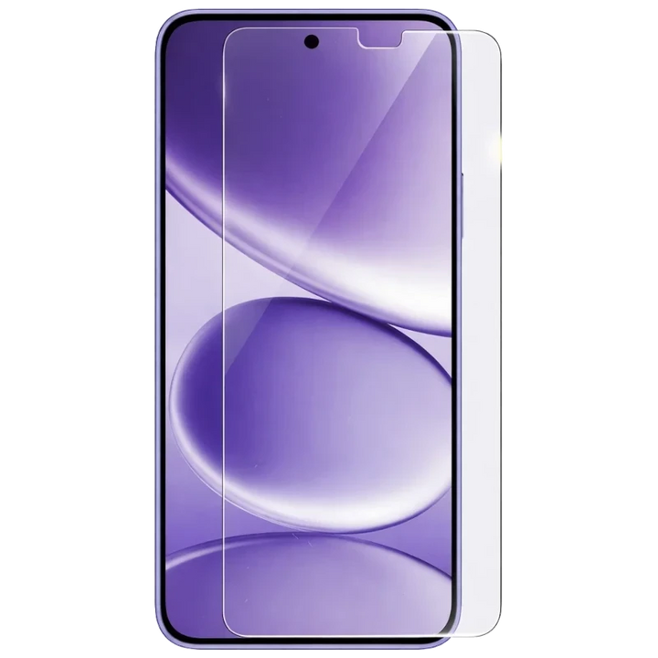 Protector de vidro temperado Xiaomi Redmi Note 15 Pro 5G Full Screen 3D