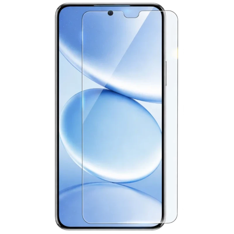 Protector de vidro temperado Xiaomi Redmi Note 15 Pro Plus Full Screen 3D