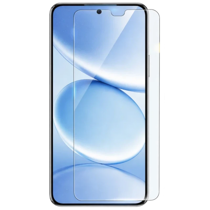 Protector de vidro temperado Xiaomi Redmi Note 15 Pro Plus Full Screen 3D