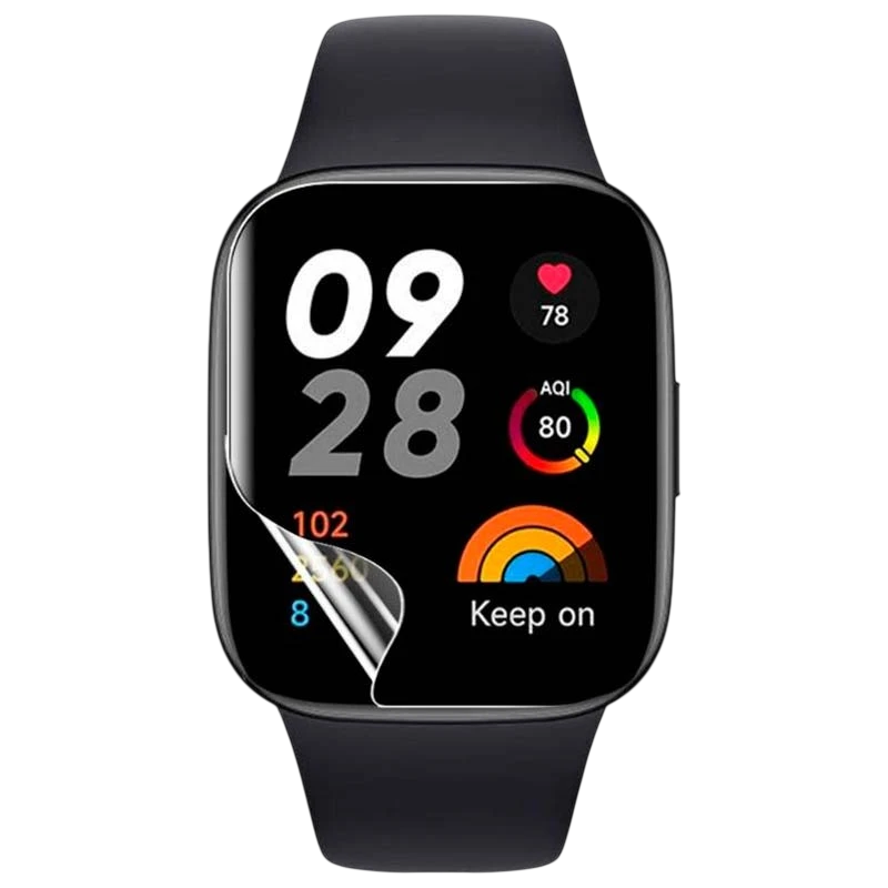 Película de ecrã Xiaomi Redmi Watch 3