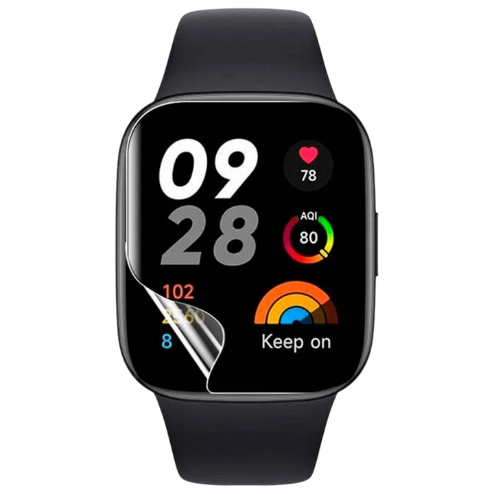 Película de ecrã Xiaomi Redmi Watch 3