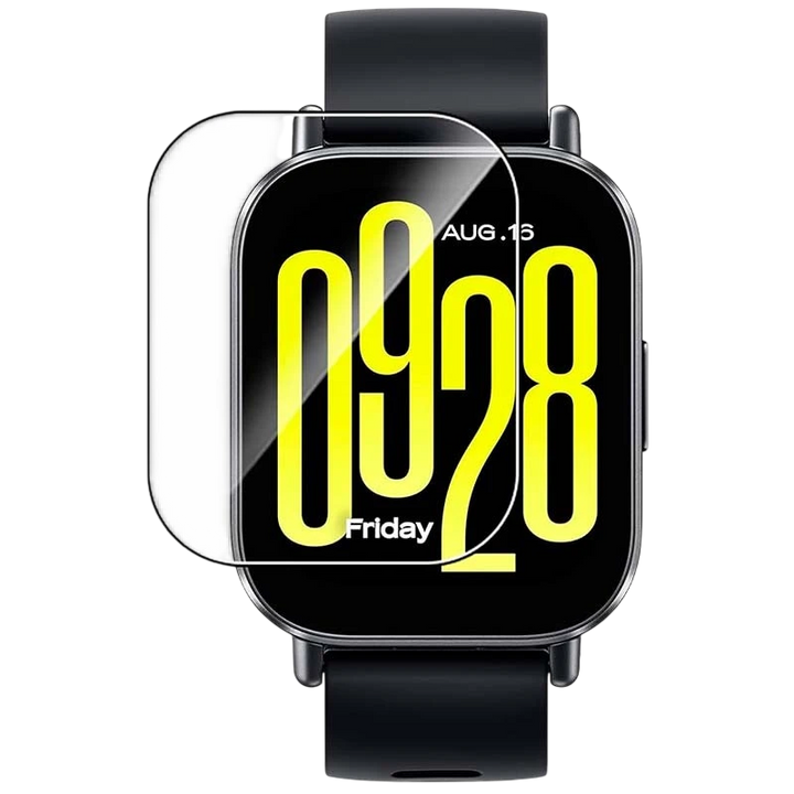 Película de ecrã Xiaomi Redmi Watch 5 Active