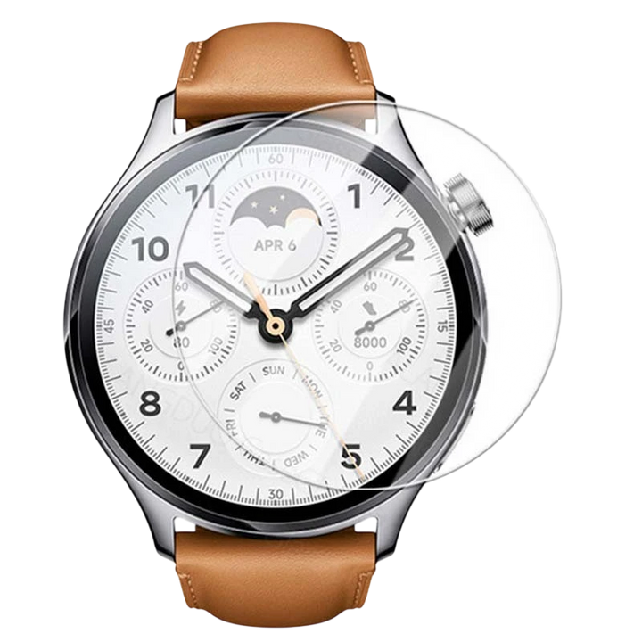 Protector de ecrã Xiaomi Watch S1 Pro