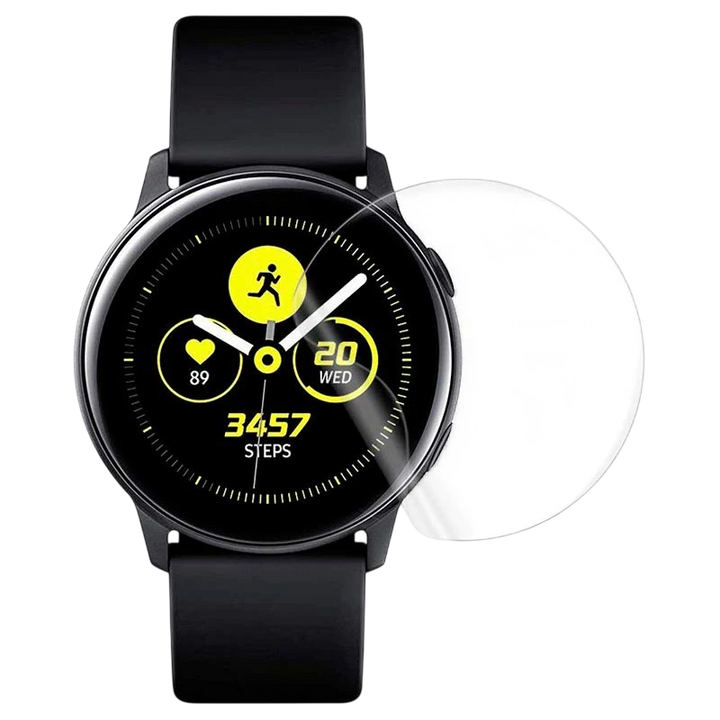 Protector de ecrã Samsung Galaxy Watch Active 2 44mm R820