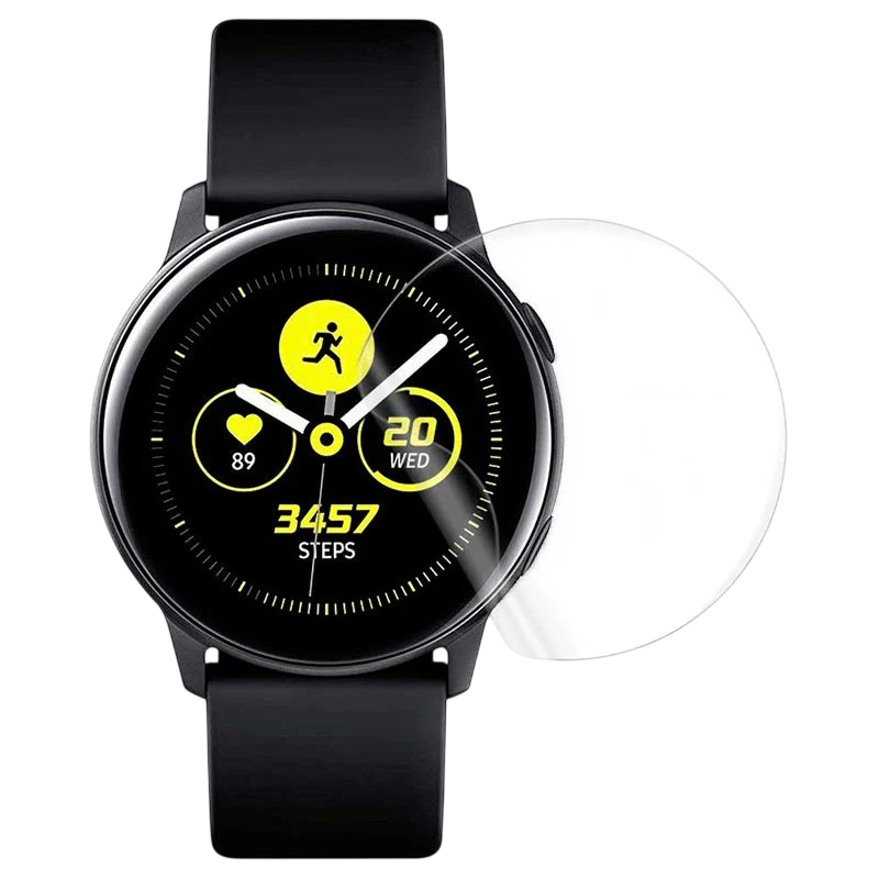 Protetor de ecrã Samsung Galaxy Watch Active 2 40mm R830