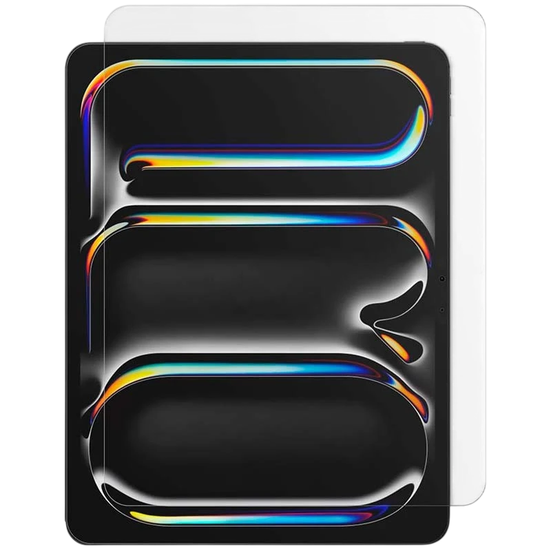 Película de vidro temperado Apple iPad Pro 2024 13