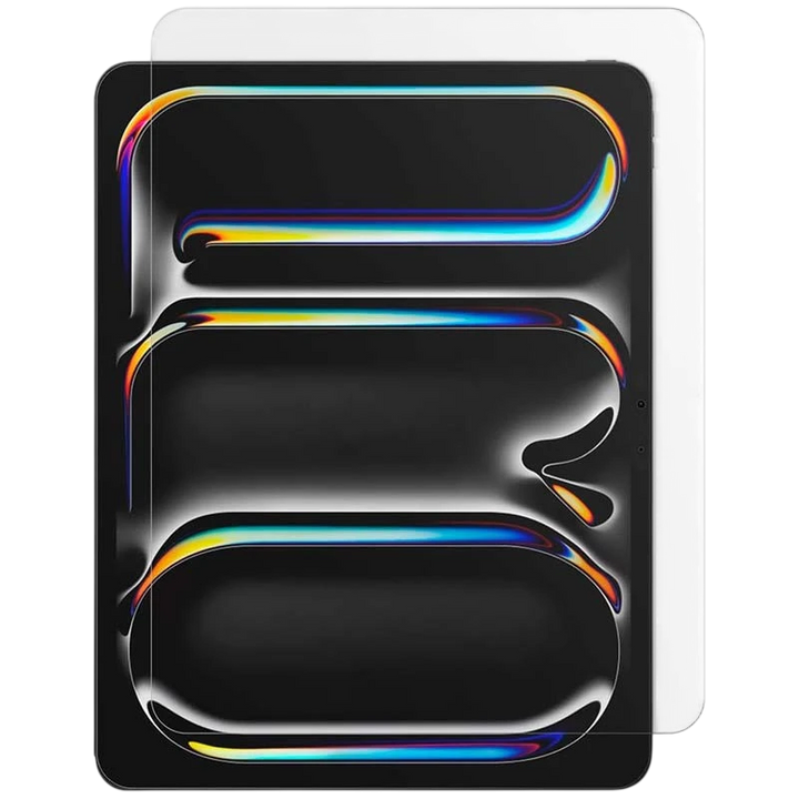 Película de vidro temperado Apple iPad Pro 2024 13