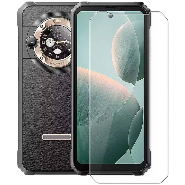 Película de vidro temperado Blackview BL9000 / BL9000 Pro
