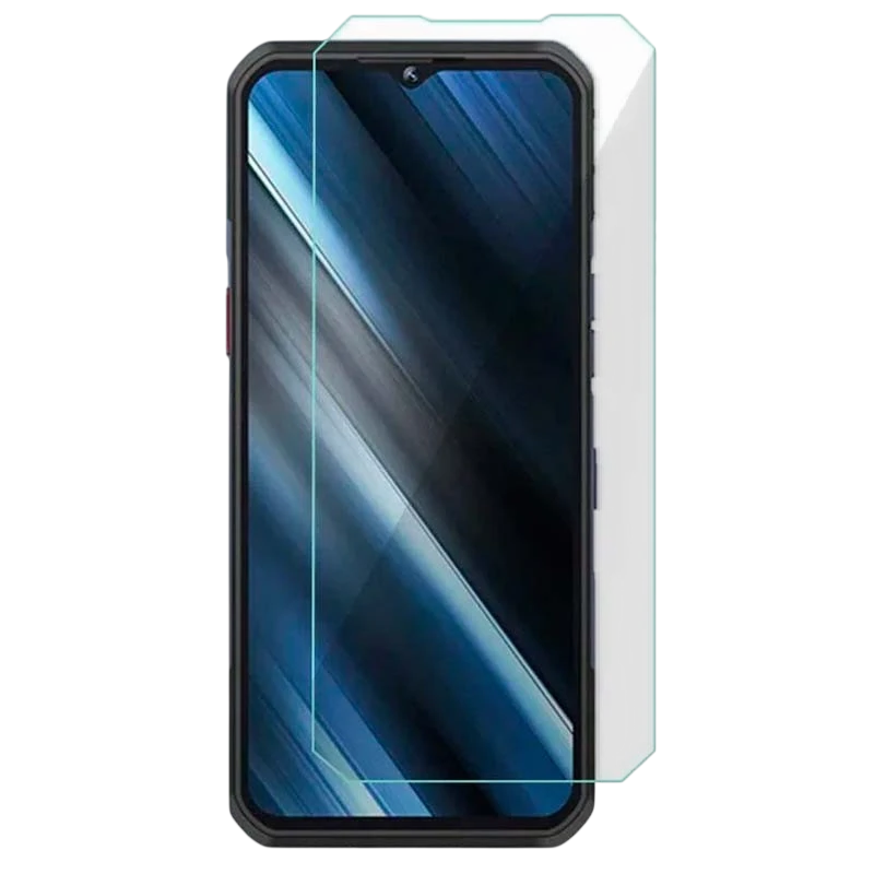 Película de vidro temperado Oukitel WP35