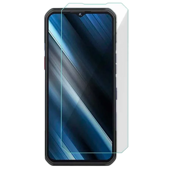 Película de vidro temperado Oukitel WP35