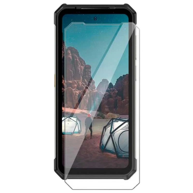 Película de vidro temperado Ulefone Armor 24