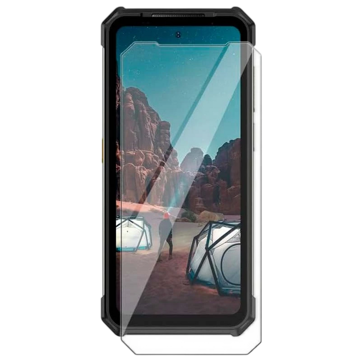 Película de vidro temperado Ulefone Armor 24