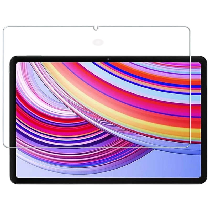 Película de vidro temperado Xiaomi Redmi Pad Pro / Poco Pad 12.1